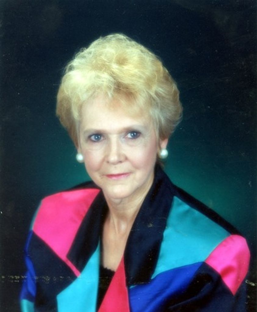 Juanita Smith