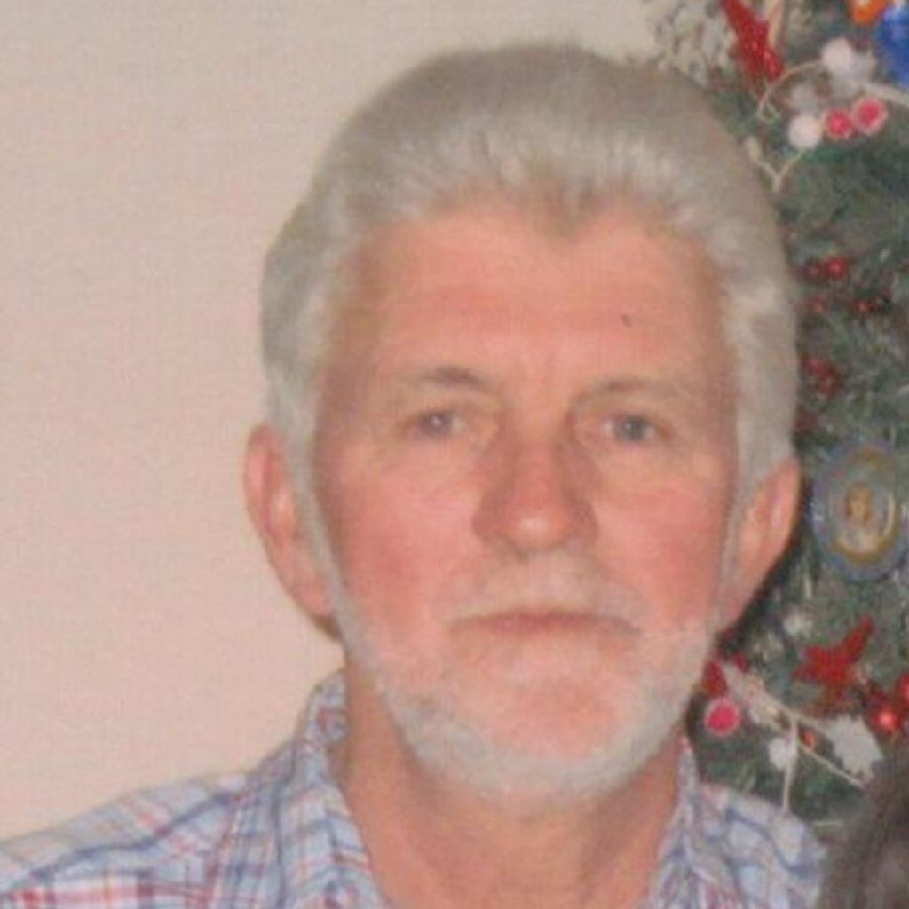 Danny G. Dunlap