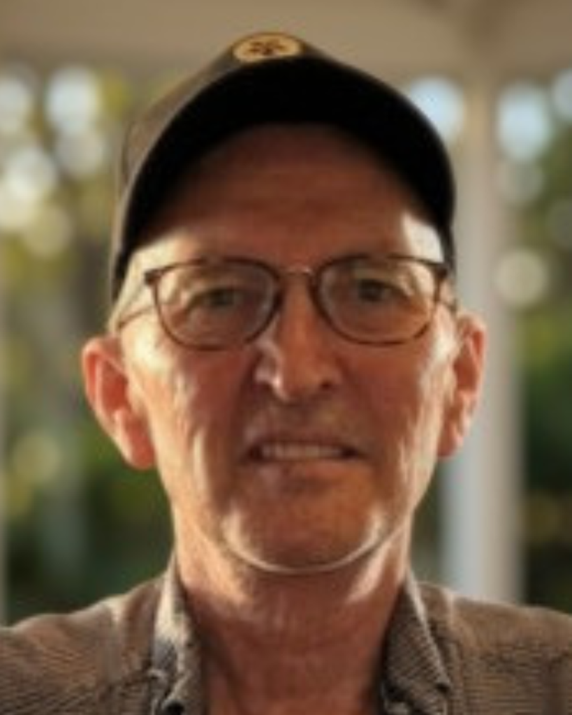 Leo Bonogofsky Profile Photo