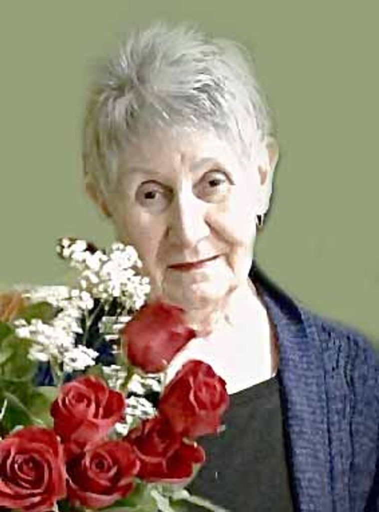 Mary Lou Kishmar