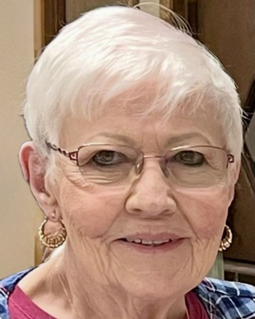 Janice Mullins Profile Photo