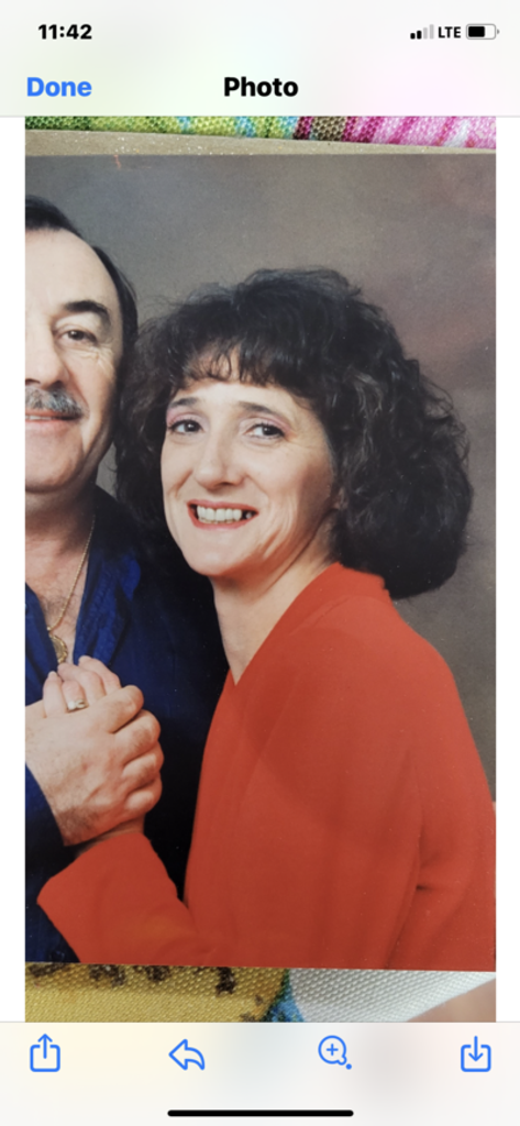 Dora Elizabeth Allen