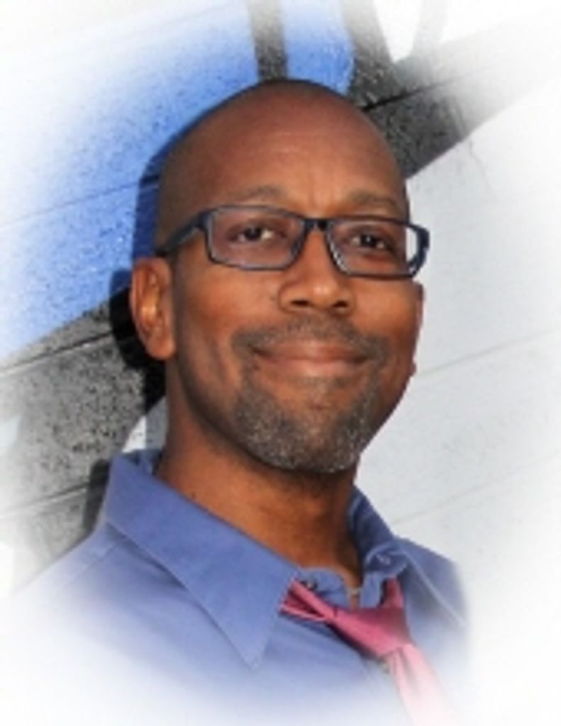 Dario Ford