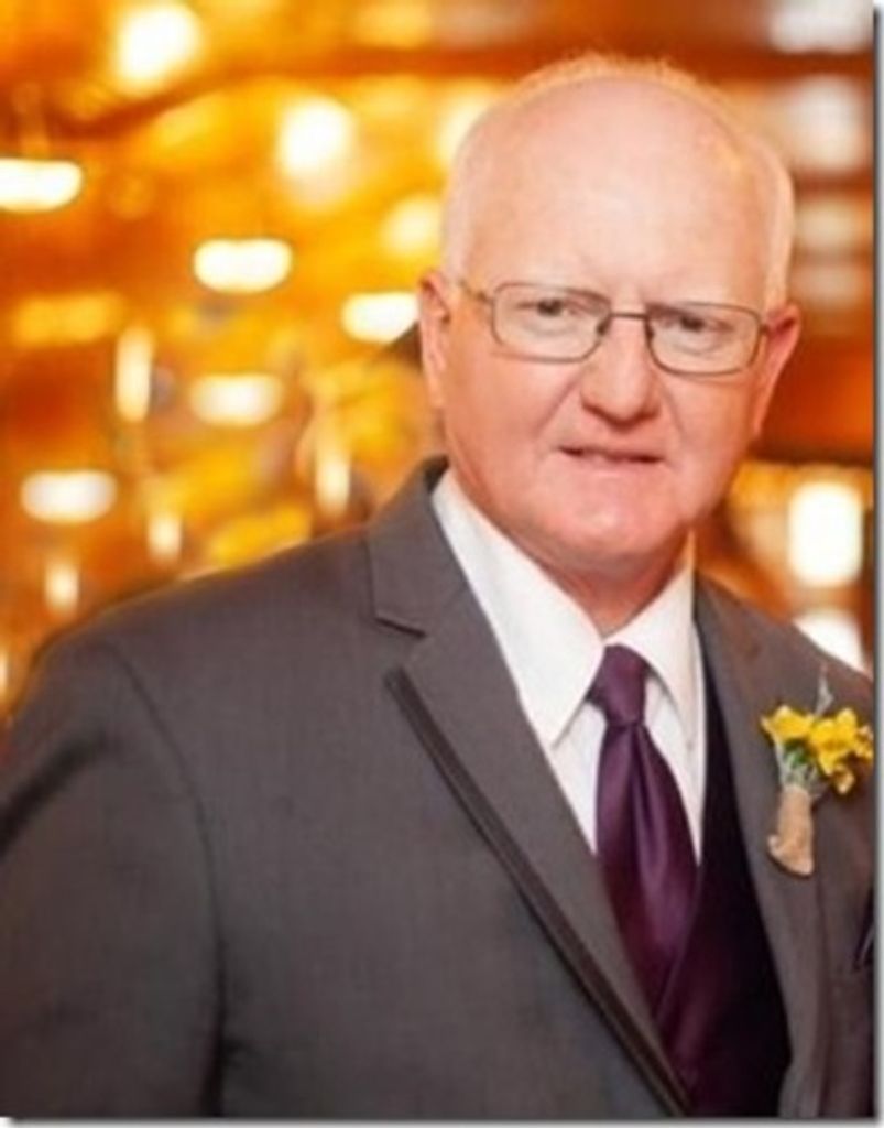 Bradley "Brad" Scott Stocking Profile Photo