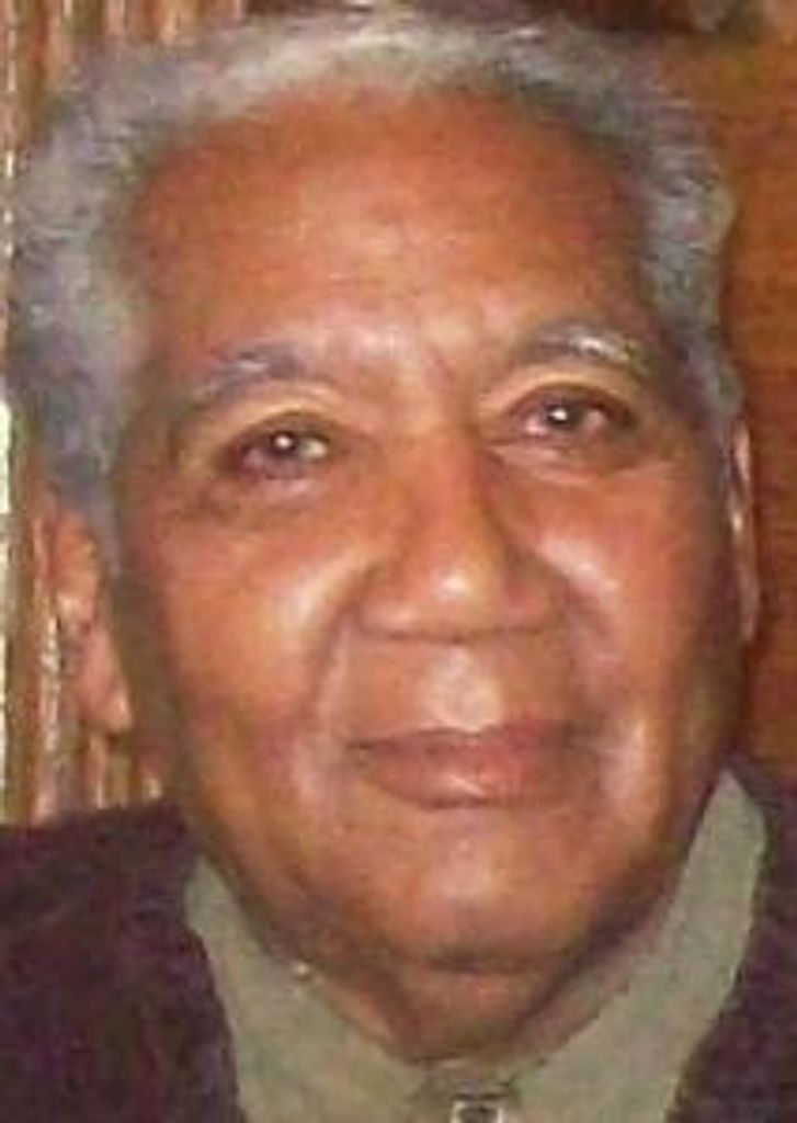 George Culver Richardson Profile Photo