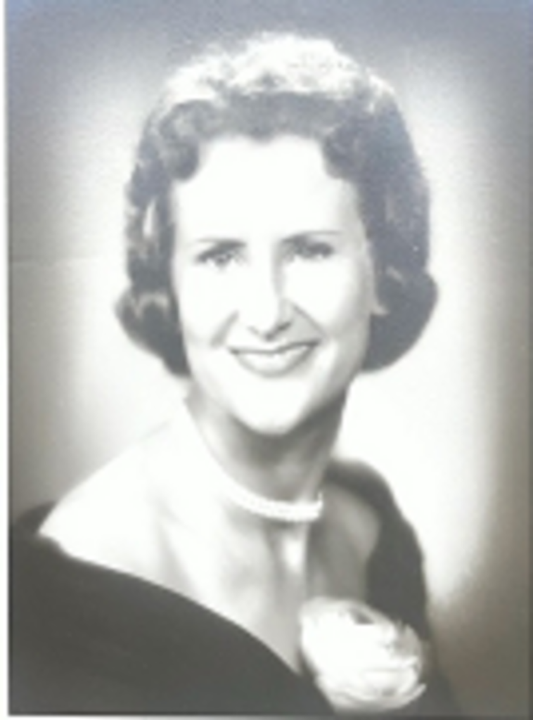 Maxine James Stringfellow Profile Photo