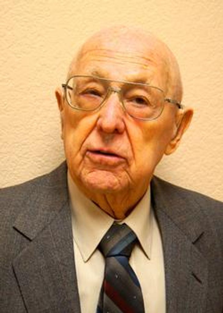 Donald Lee Fischer Profile Photo