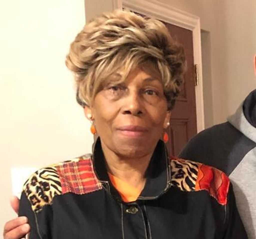 Victoria Mccondichie Profile Photo