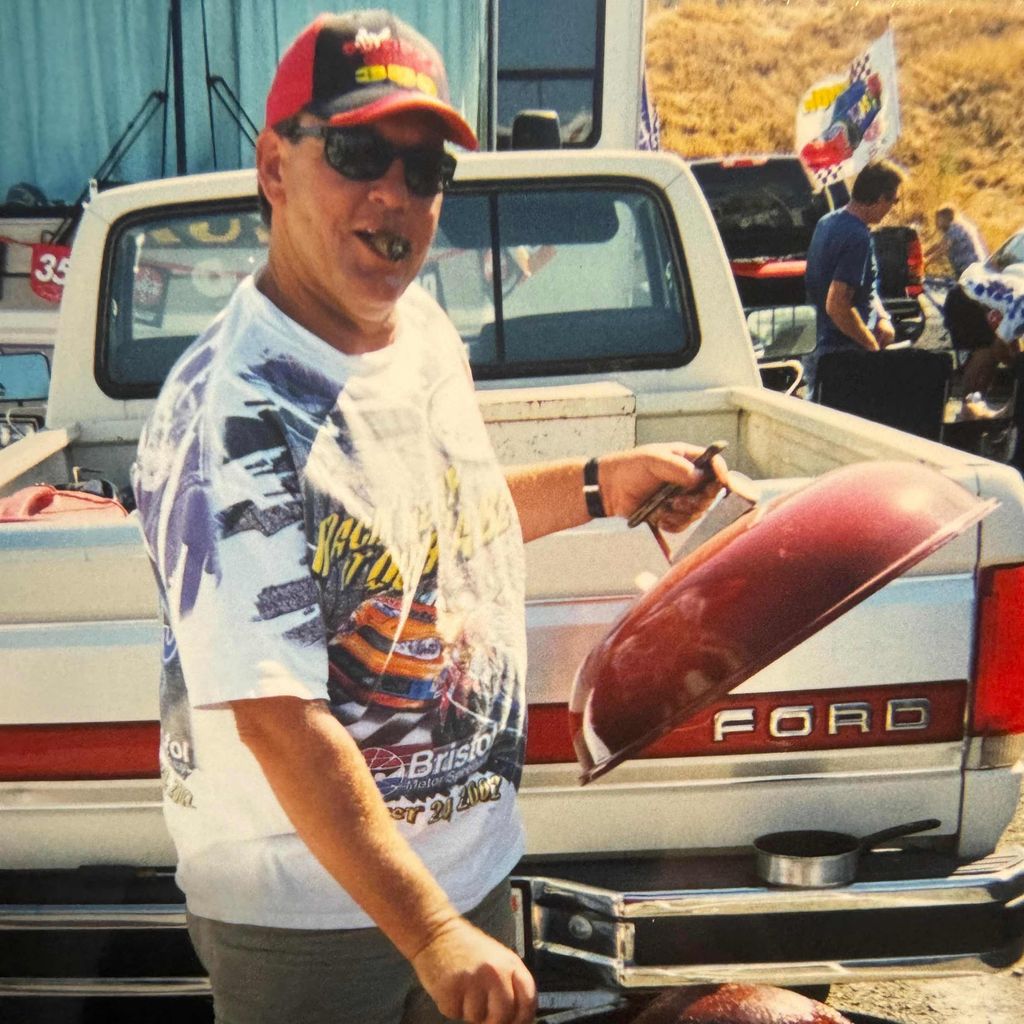 Gary Steven Chandler Profile Photo