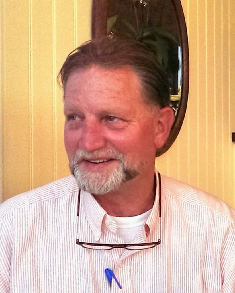 Robert Knox McCown Profile Photo