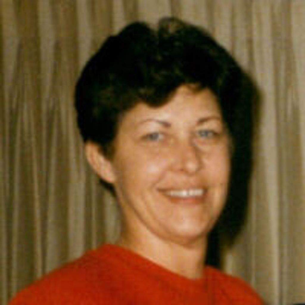 Sharrie Louise Sain