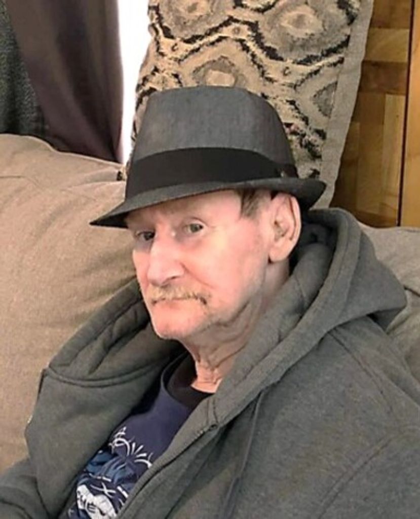 Raymond Lee Brewer Profile Photo
