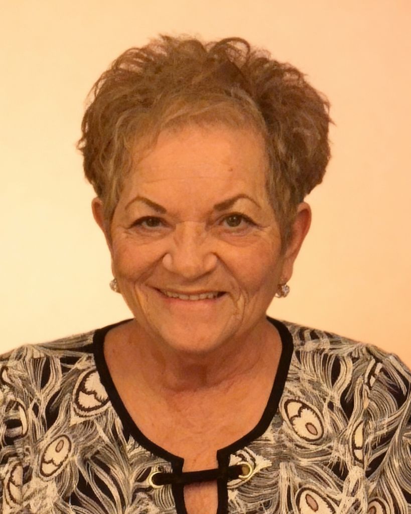 Theresa Berg Profile Photo