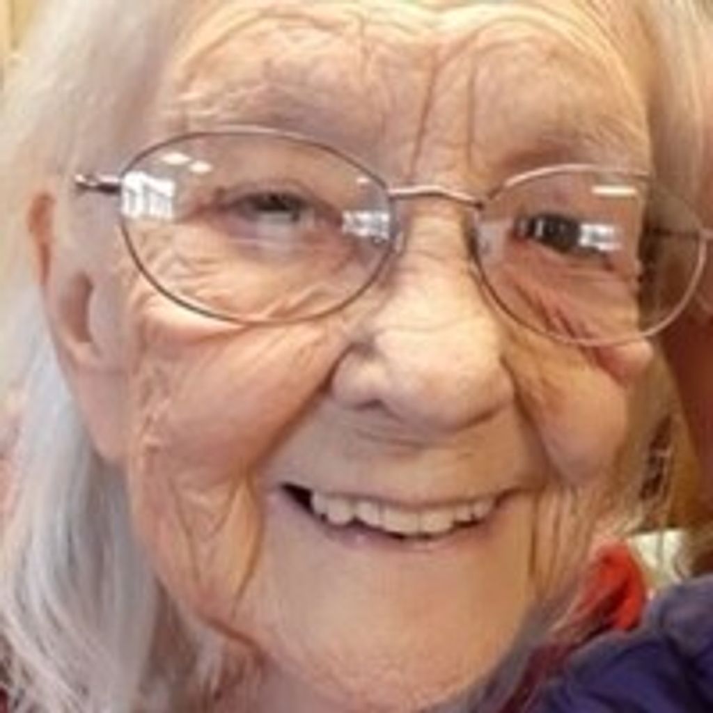 Delores Jean Ross