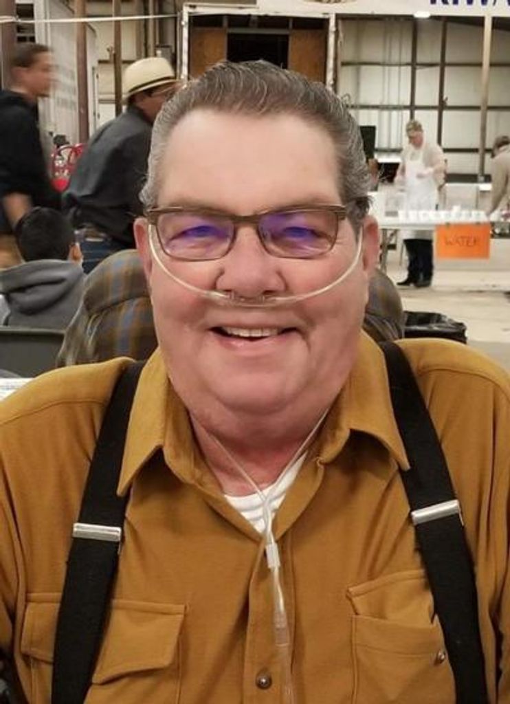 Robert N. George Profile Photo
