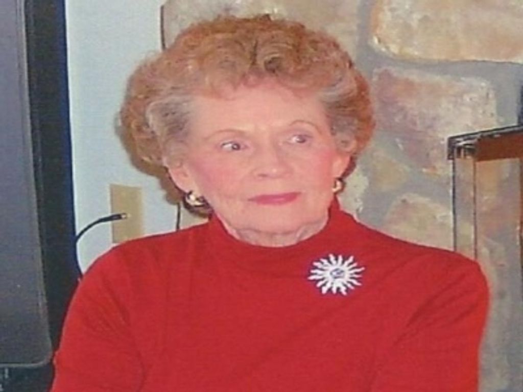 Marion Warren Profile Photo