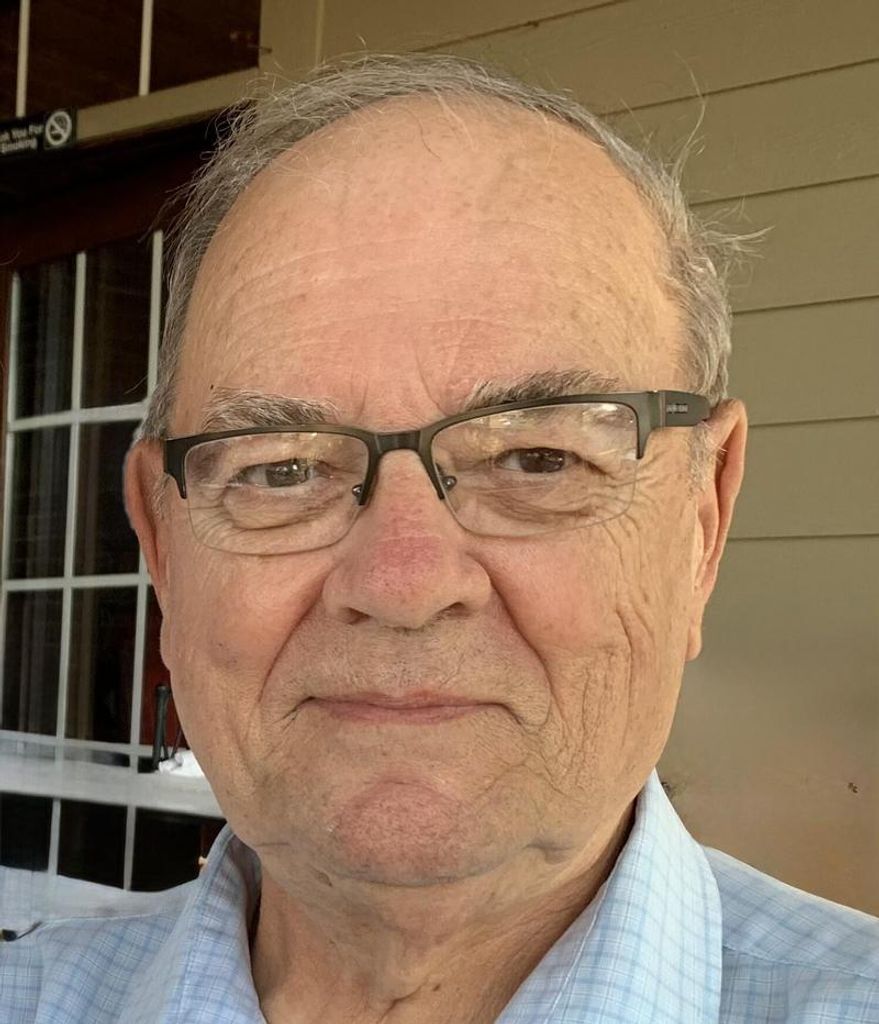 Donald R. Gentilcore Sr.