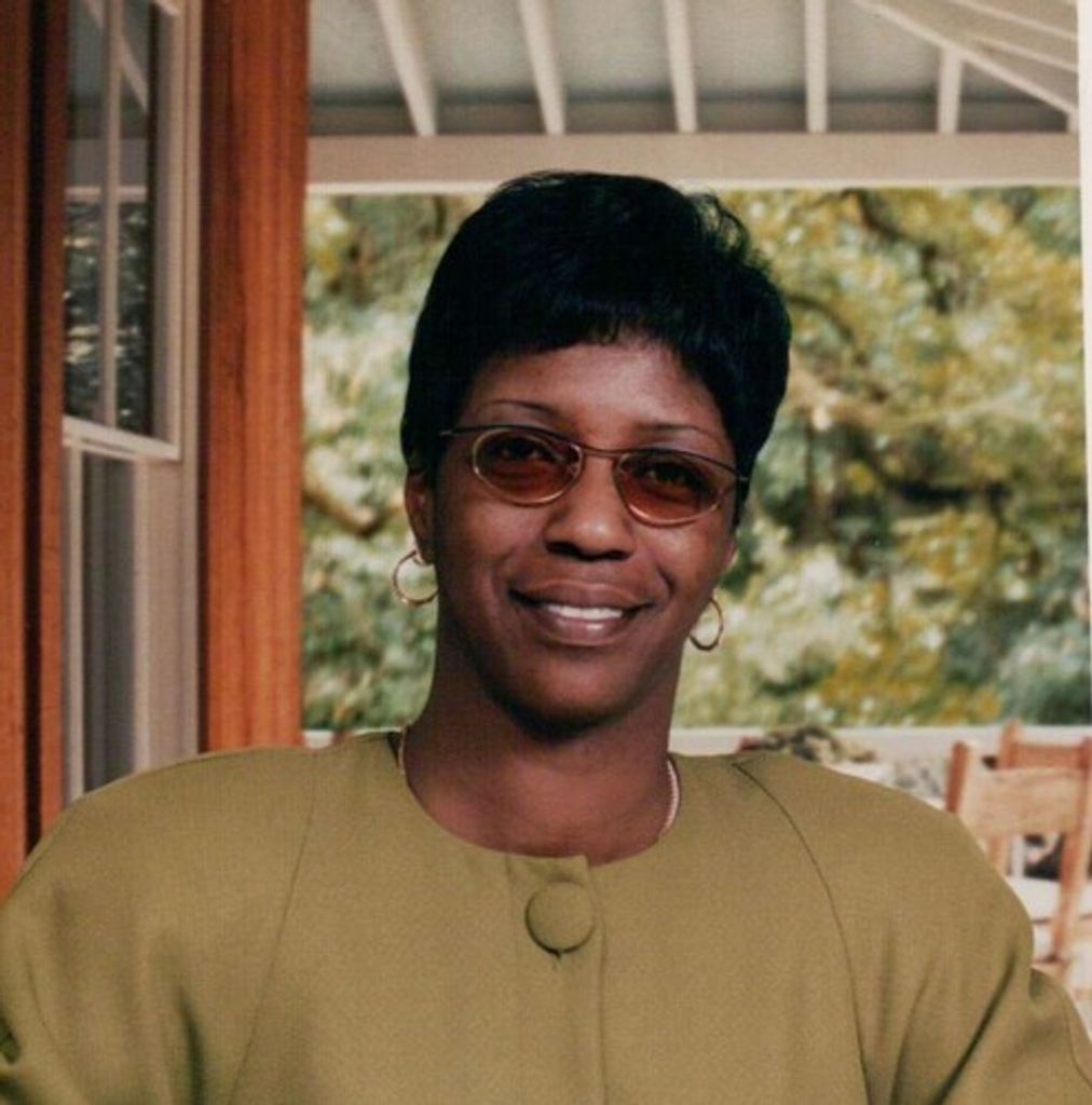 Delois Nelson Vaughan Profile Photo
