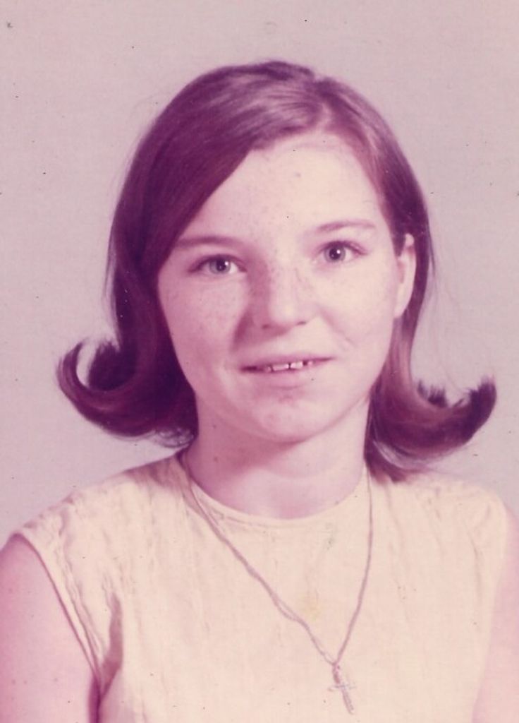 Alice Townsend Profile Photo