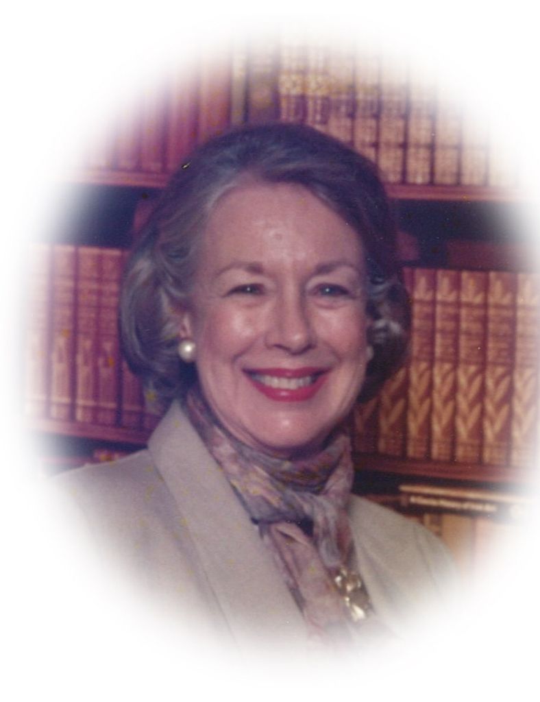 Mrs. Martha Maggini Stenger Setter Profile Photo