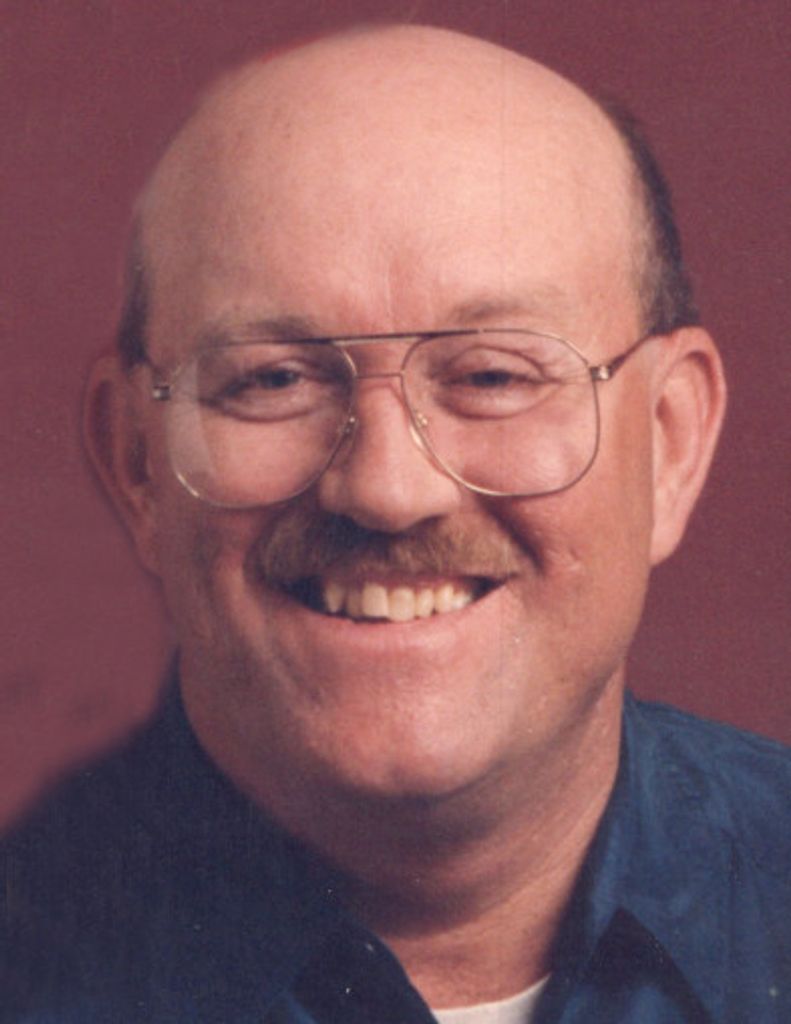 Robert E. Keeling Jr. Profile Photo