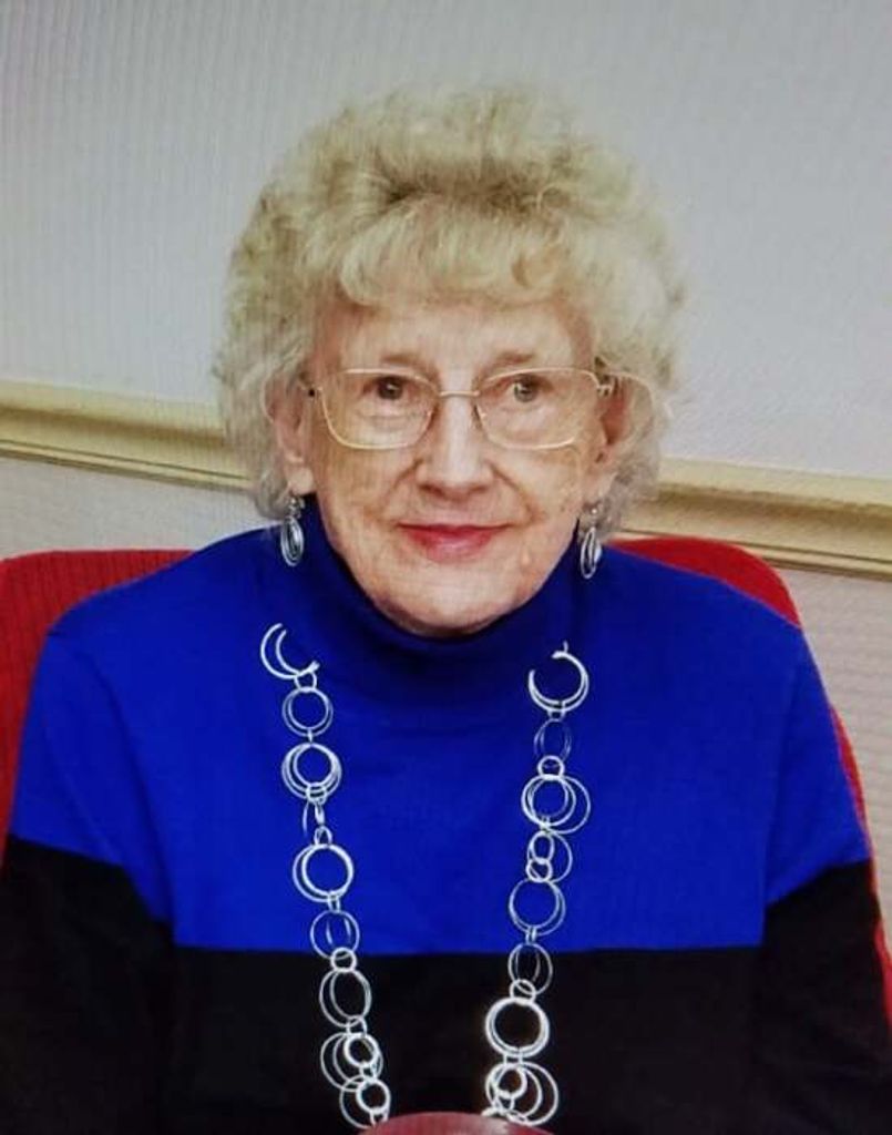 Doris Arlee (Watson)  Brown Profile Photo
