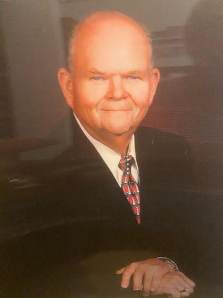 Donald Thomas Butler Profile Photo