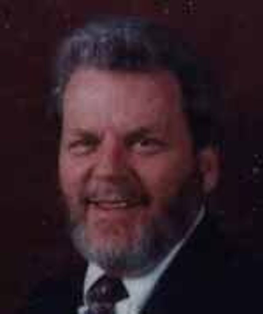 Frederick J. Mcloughlin, Jr.