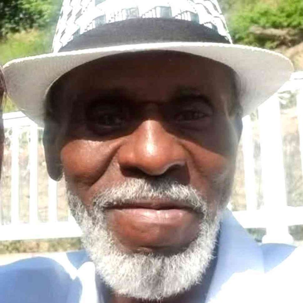 Aaron Sawyer Jr. Profile Photo