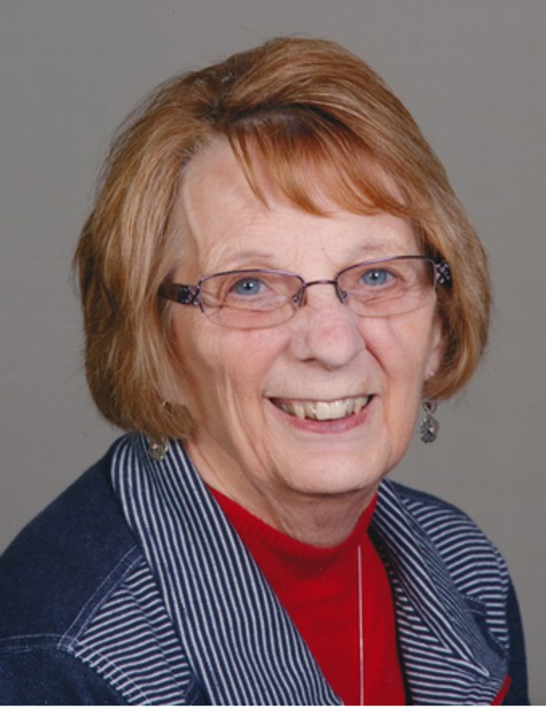 Blanche L. Woller Profile Photo