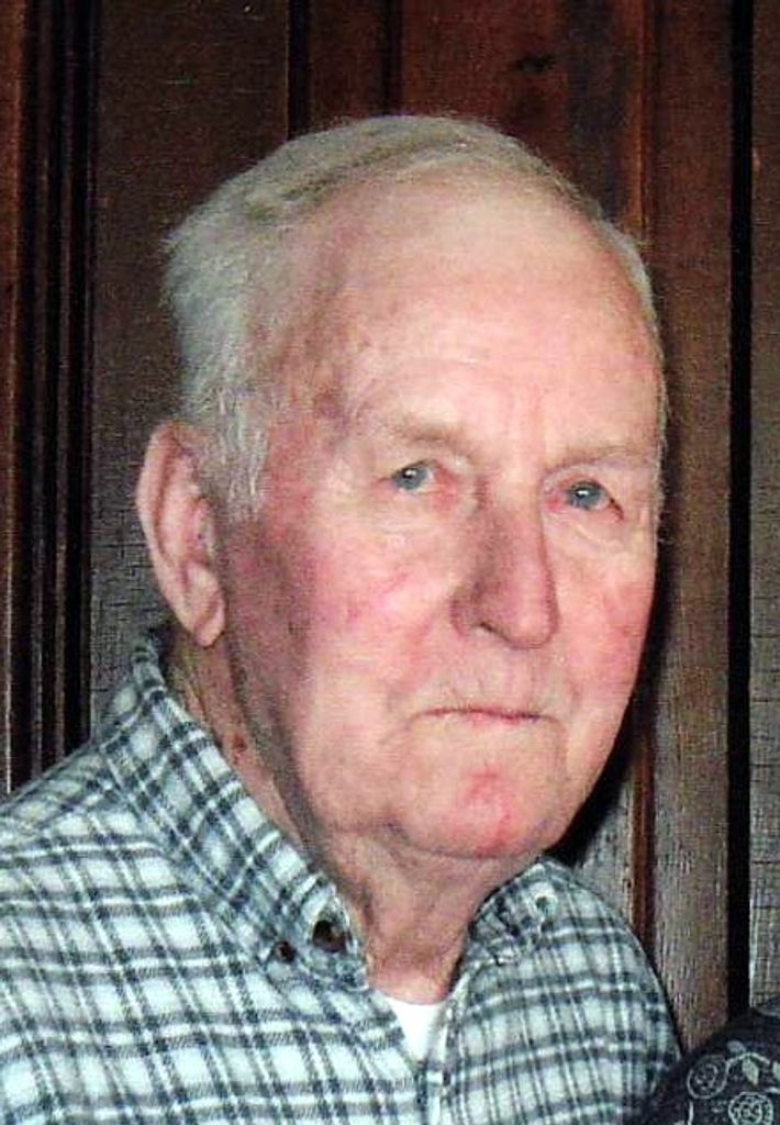 Richard E. Bakken
