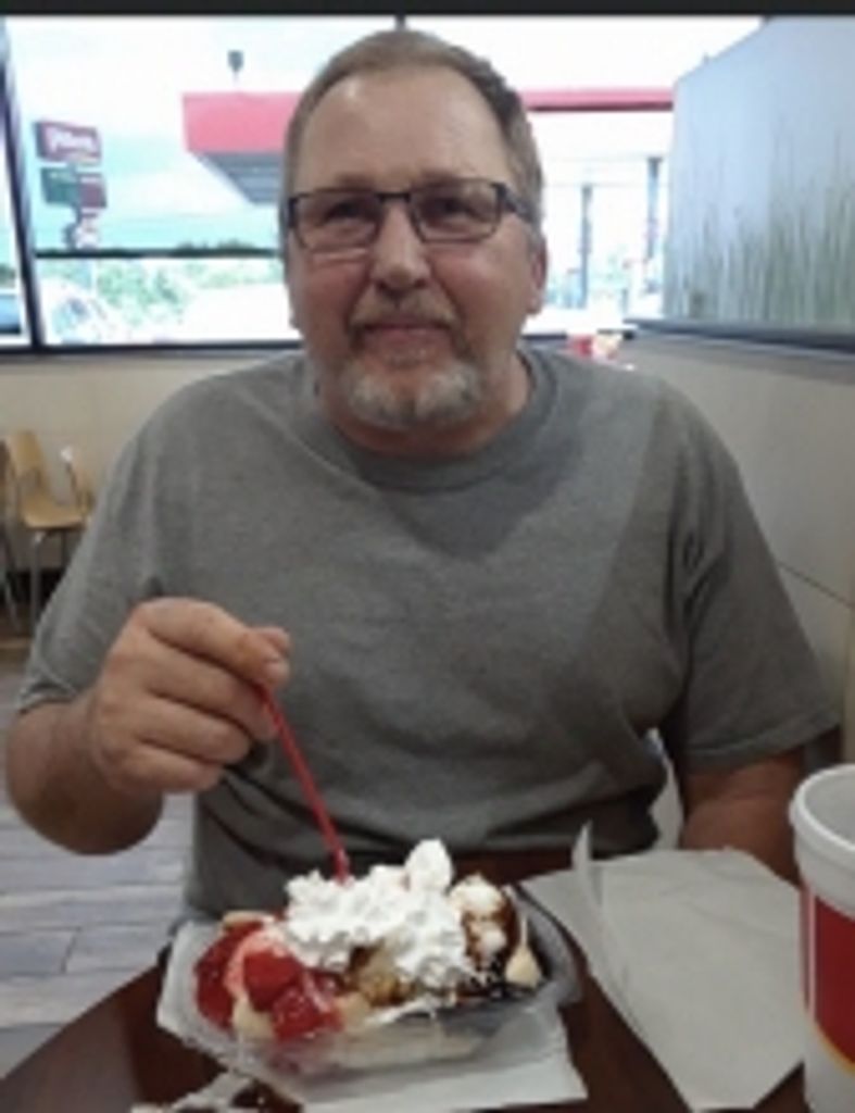 Donald Ray Carroll
