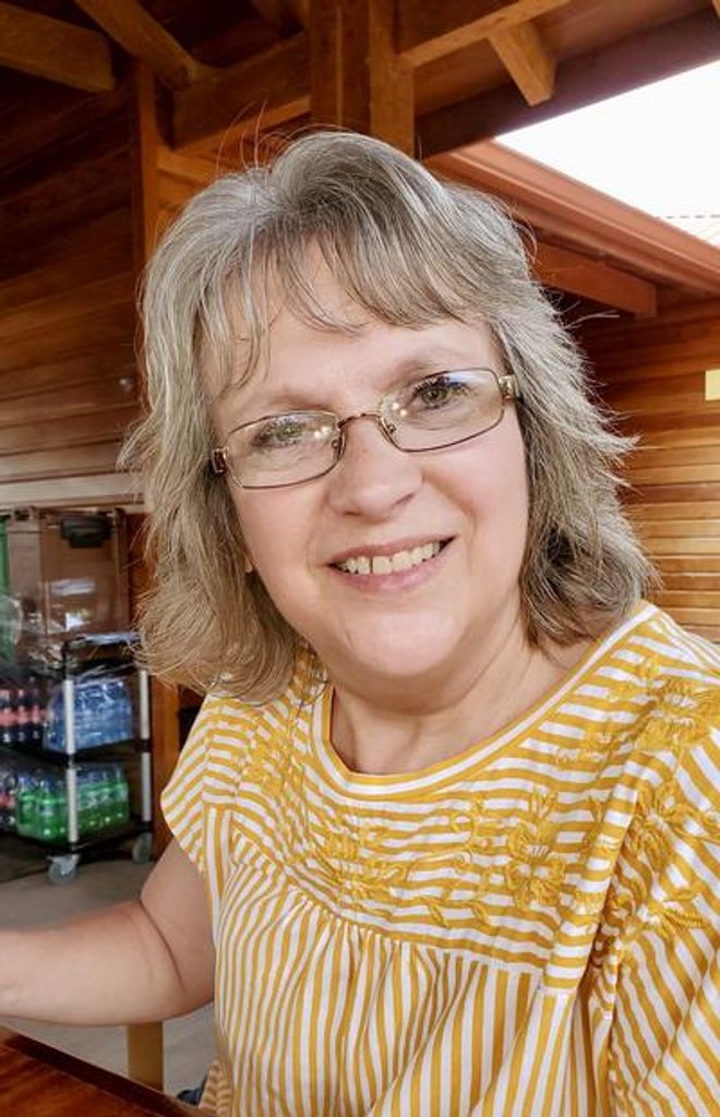 Patricia Ann Galland Profile Photo