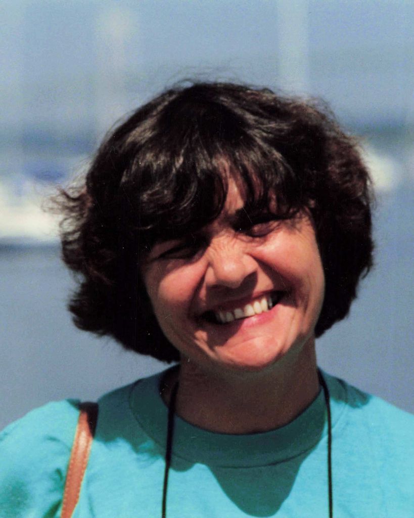 Bernice Mae Lord Profile Photo