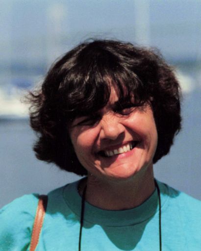 Bernice Mae Lord's obituary image