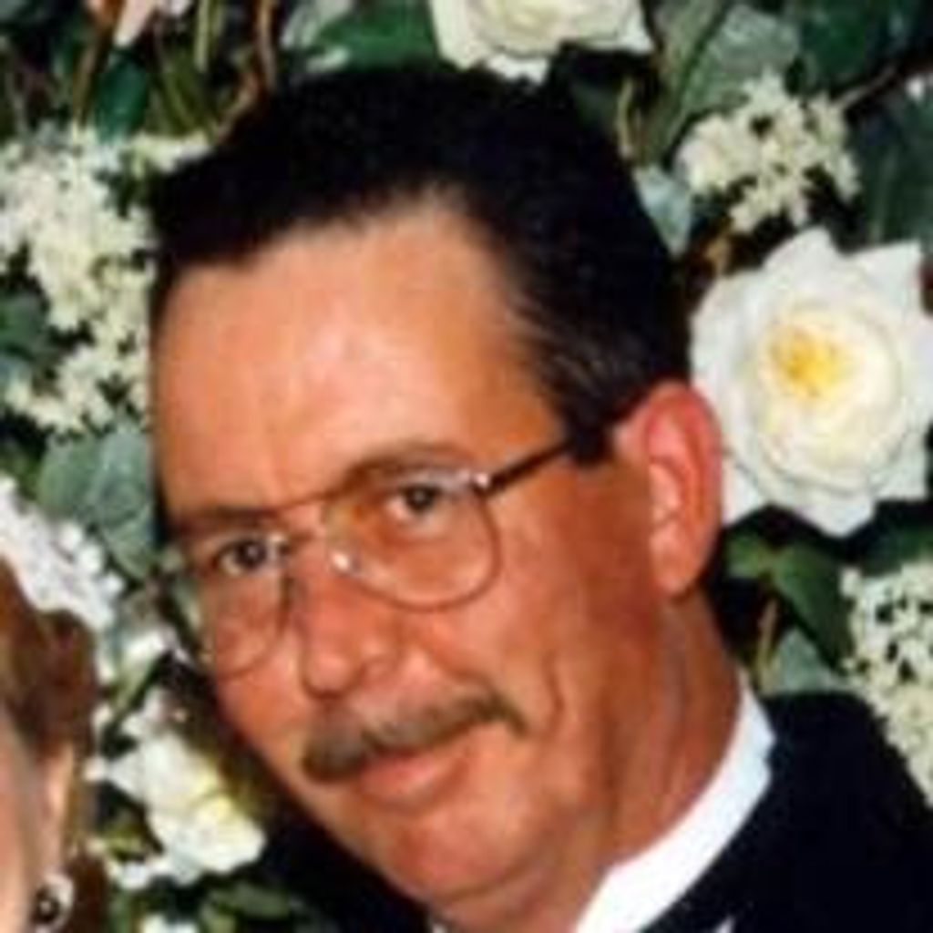 Gordon S. Robertson Profile Photo