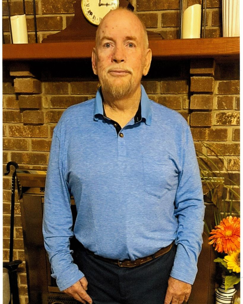 Randy Lamar Patterson Profile Photo