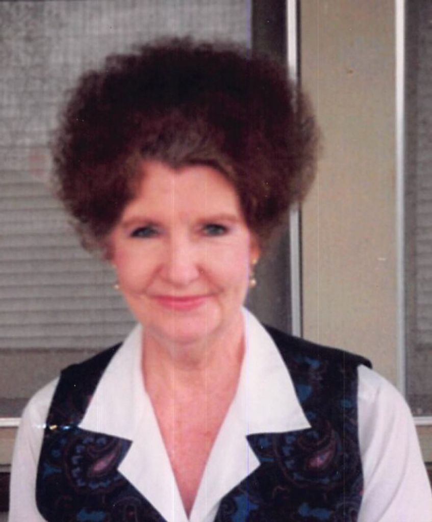 Vivian Yvonne Decaro
