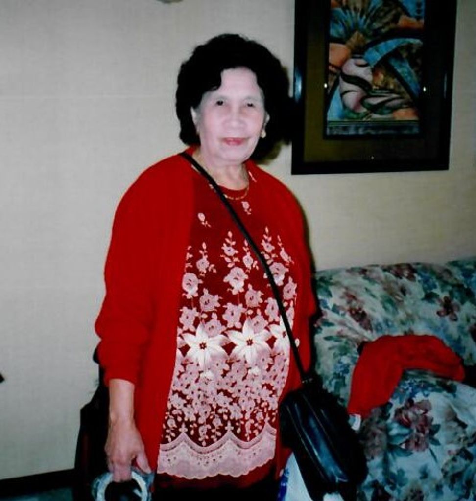 Crispina C. Roldan