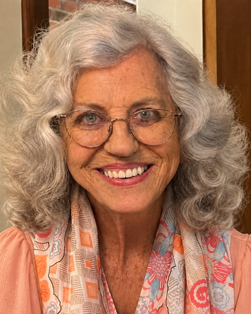 Joyce Ann Barksdale