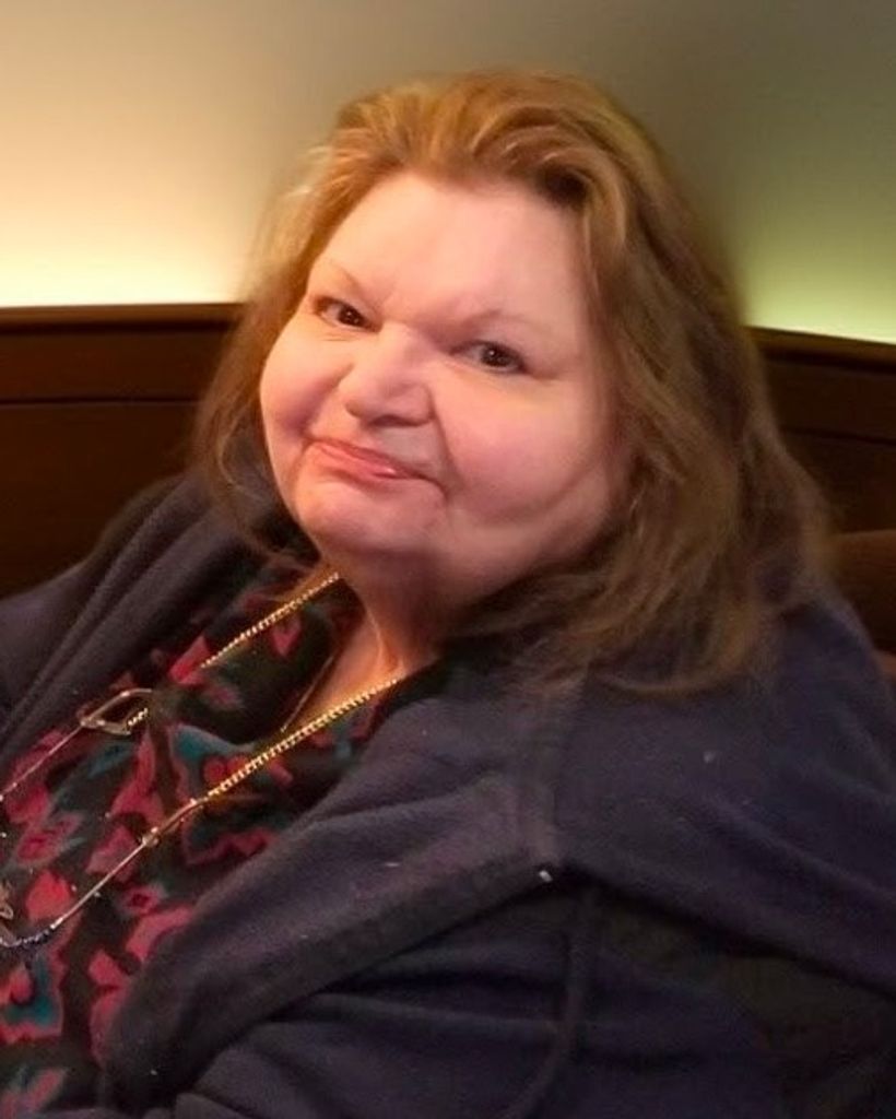 Marie Bradish Profile Photo