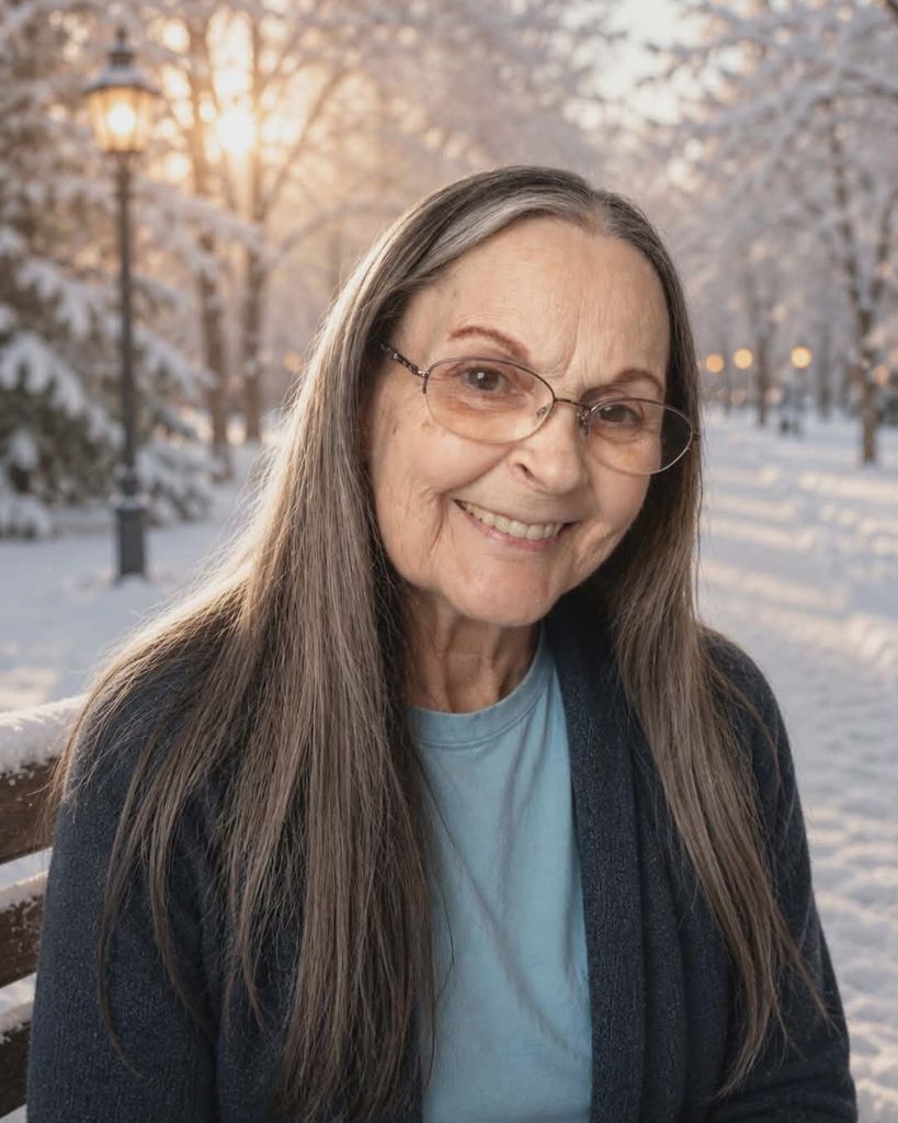 Deborah Wright Profile Photo