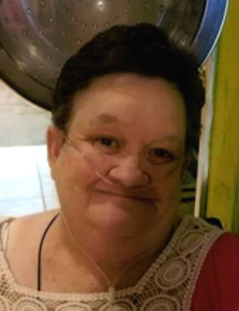 Martha June Bryan Greenwood