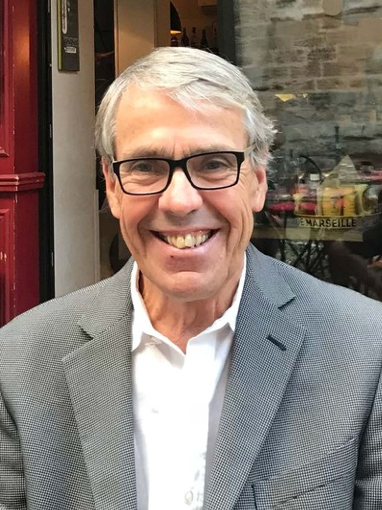 Kenneth John Murphy Profile Photo