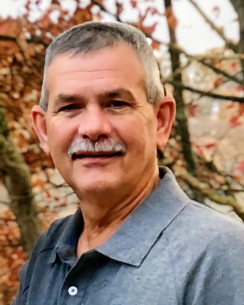 Terry "Flea" Whitaker