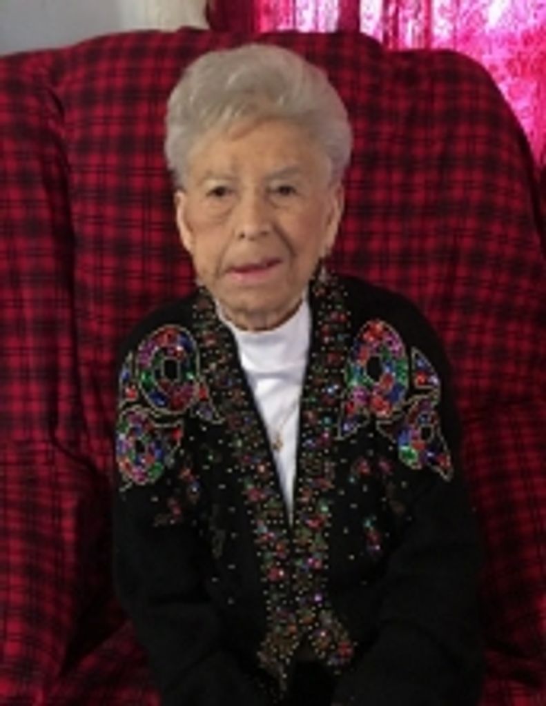 Guadalupe Del Hierro Anaya