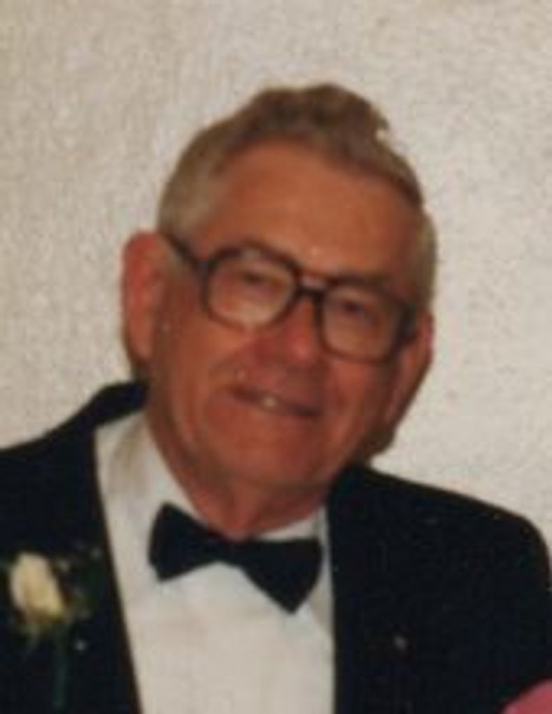 John J. Magrogan