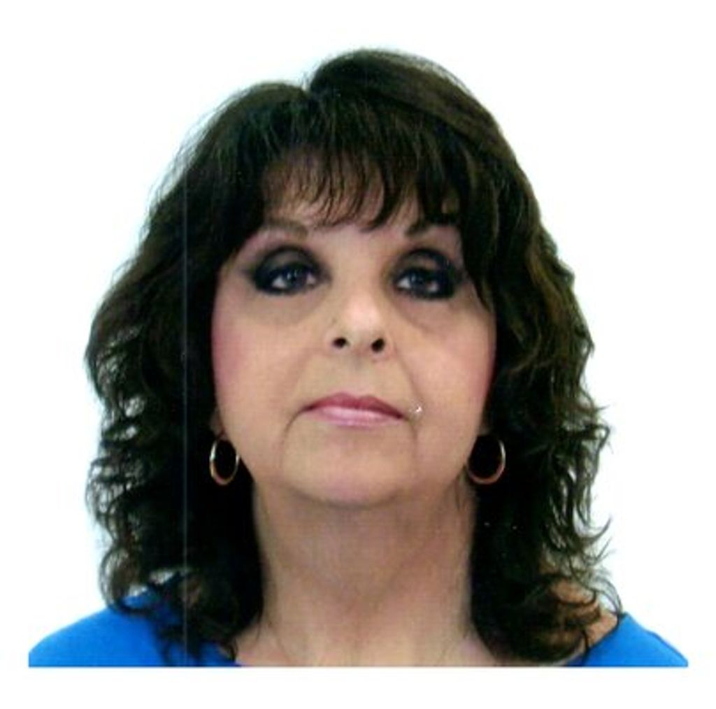 Cheryl Nye Craft Profile Photo