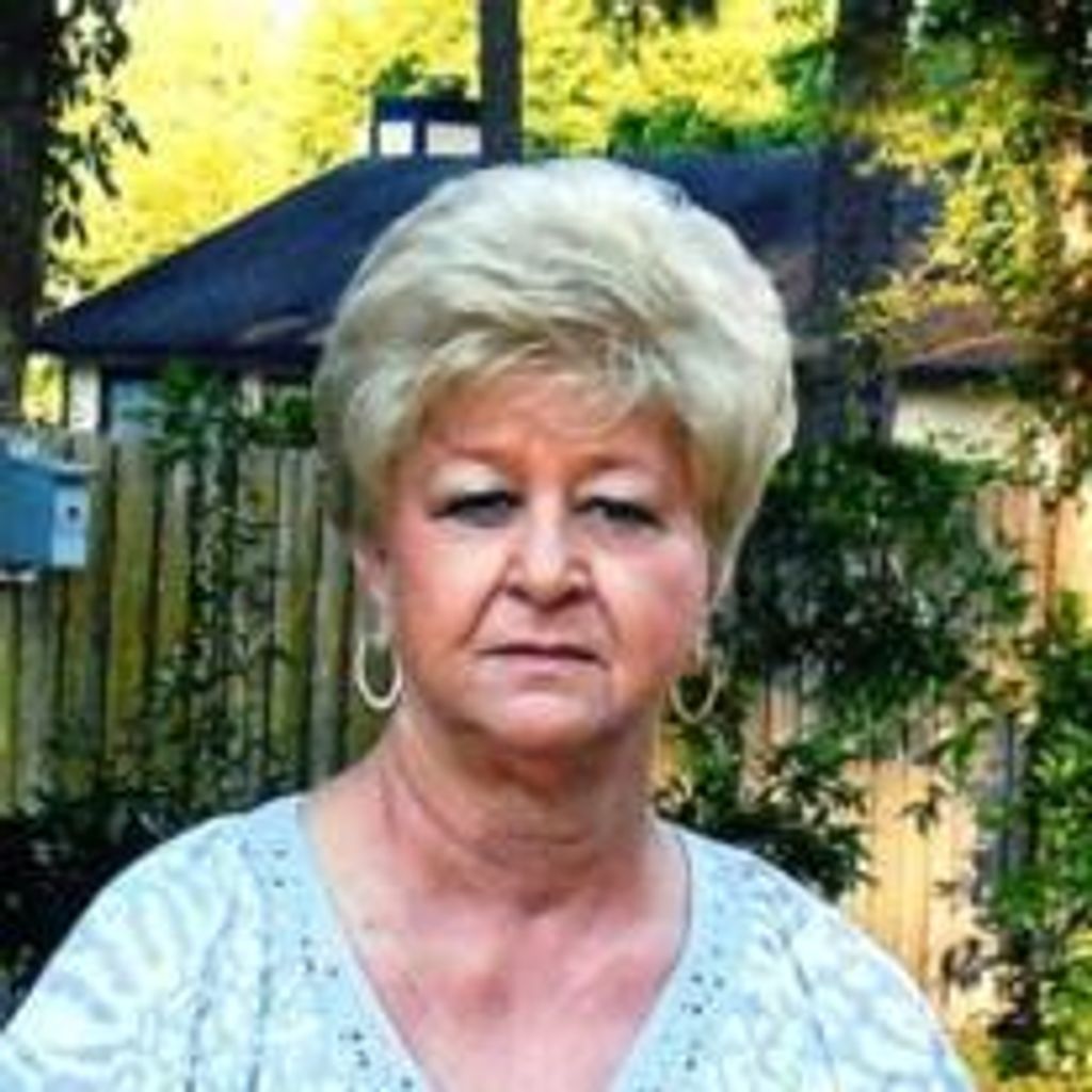 Linda Louise Cannon
