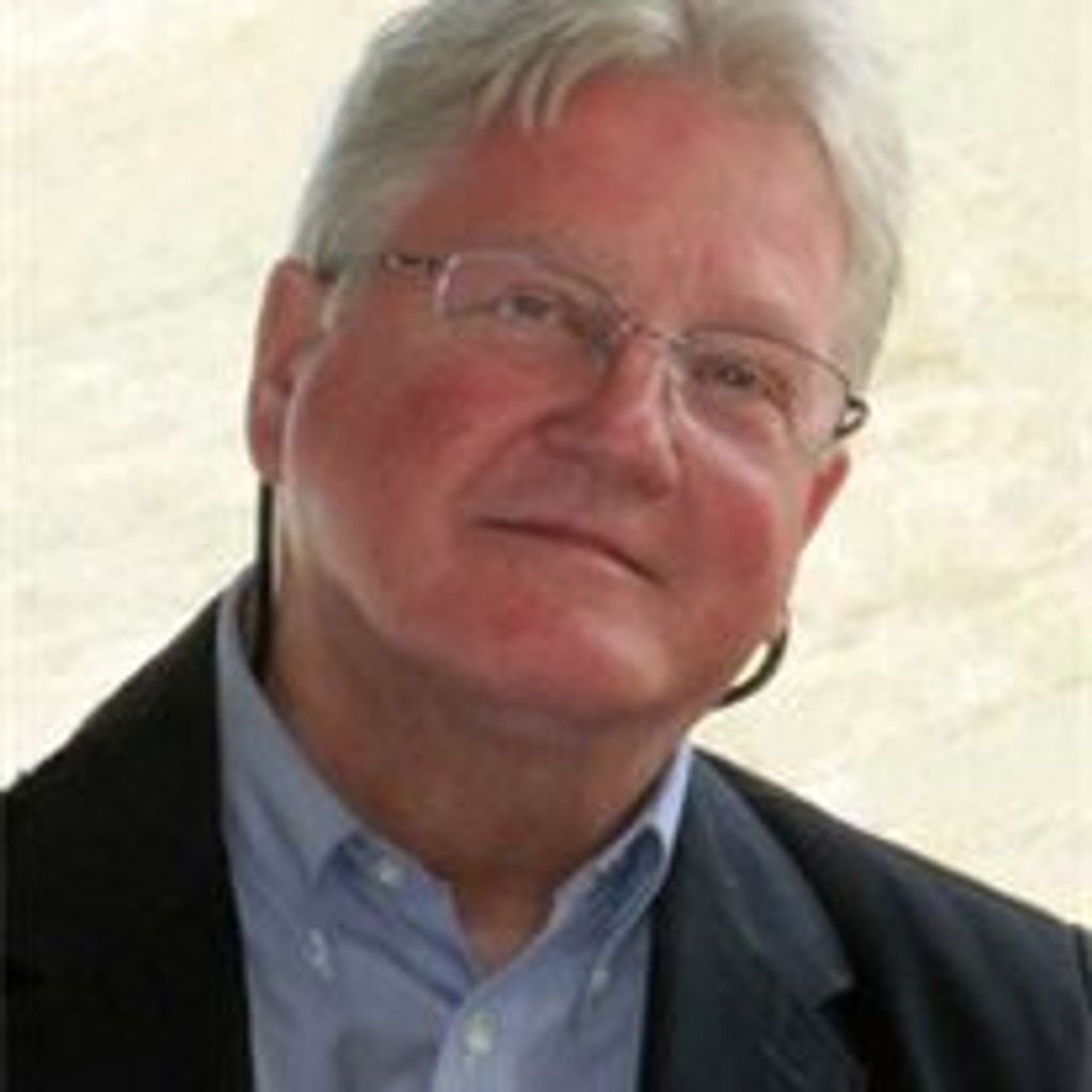 Gerald M.  Shusas
